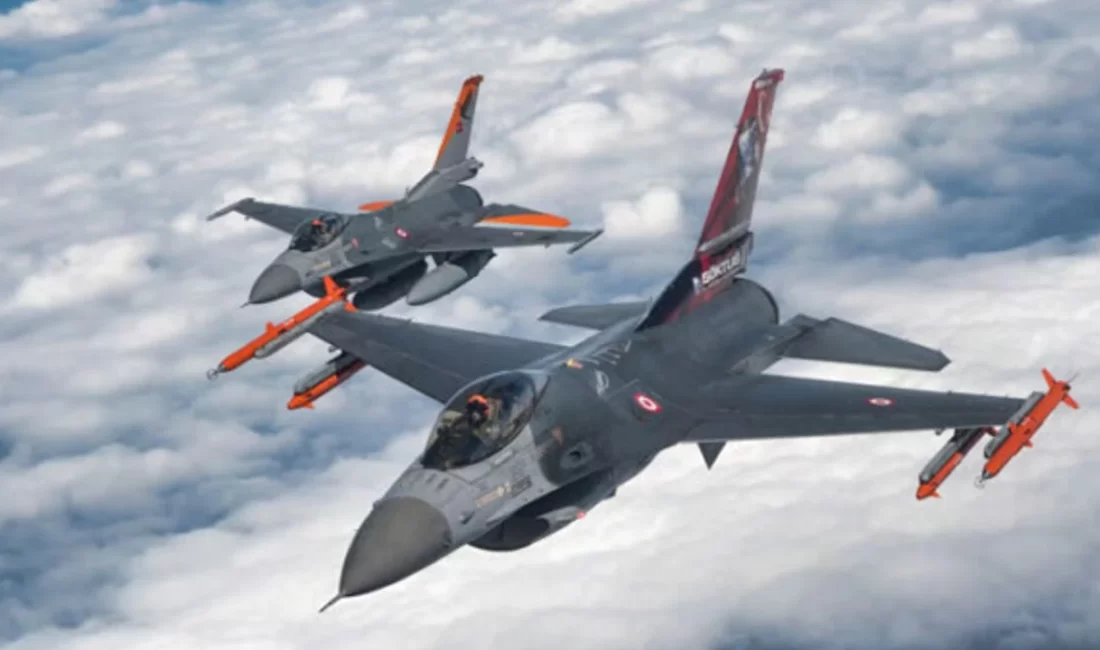 “Gökdoğan”la milli teknoloji hamlesi güçlendirildi! – Birlik Haber Ajansı ANKARA-BHA Sanayi ve Teknoloji Bakanı Mehmet Fatih Kacır, Türkiye’nin ilk