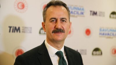 ANTALYA-BHA Antalya Belek’te düzenlenen “Savunma ve Havacılık Sanayiinde Küresel Stratejiler