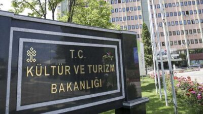 ANKARA-BHA Kültür ve Turizm Bakanlığı, turizm işletme belgesini almayan konusunda