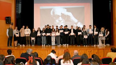 Mersin Büyükşehir Belediyesi; Kültür ve Sosyal İşler Daire Başkanlığı bünyesindeki