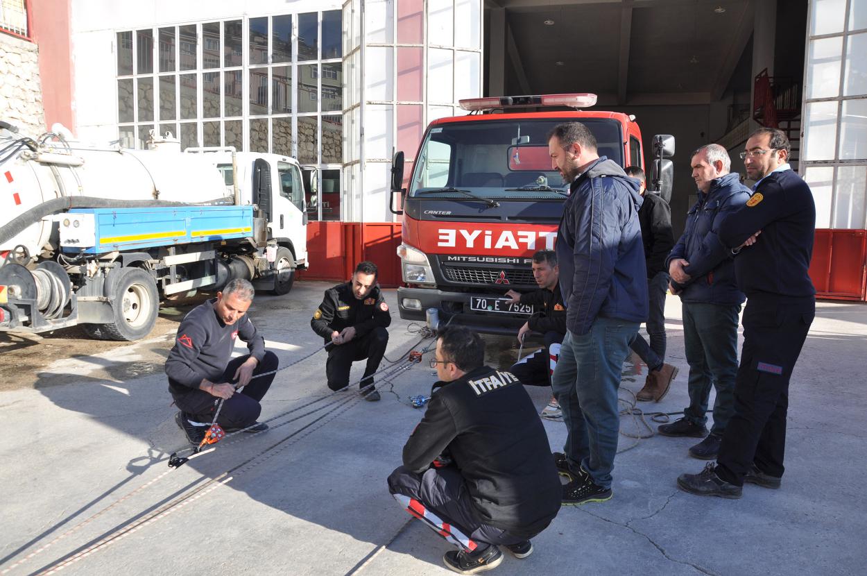 Her geçen gün kendini yenileyen ve güçlenen Mersin Büyükşehir Belediyesi