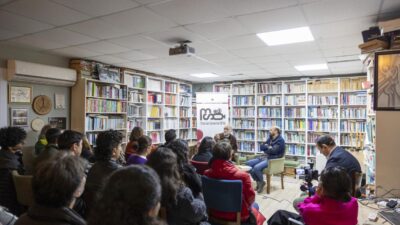 Mersin Büyükşehir Belediyesi Kültür ve Sosyal İşler Dairesi bünyesinde faaliyetlerini sürdüren