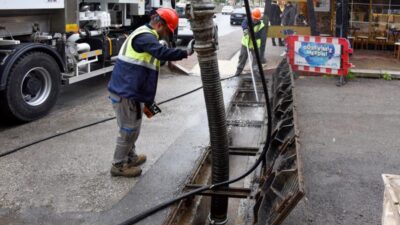 Mersin Büyükşehir Belediyesi Mersin Su ve Kanalizasyon İdaresi (MESKİ) Genel