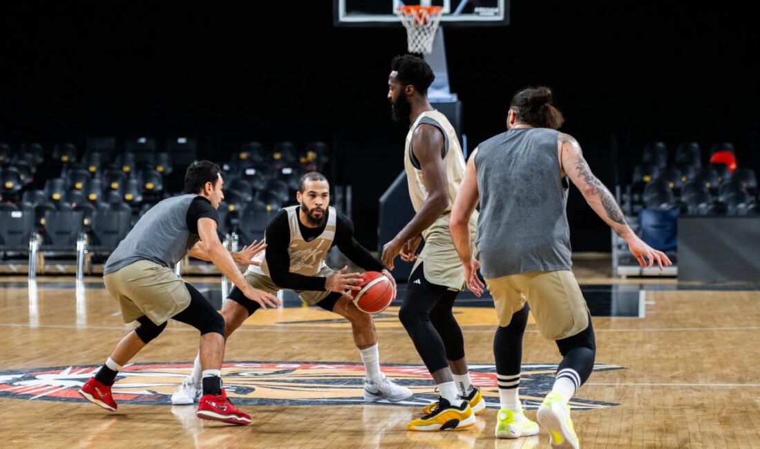 Türkiye Sigorta Basketbol Süper Ligi’nde mücadele eden ve son haftalarda