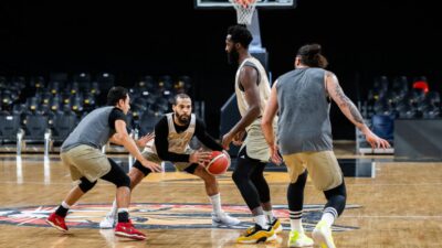 Türkiye Sigorta Basketbol Süper Ligi’nde mücadele eden ve son haftalarda