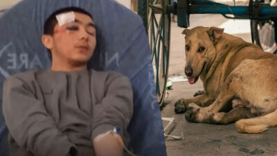 ISPARTA-BHA Isparta’nın Sidre Mahallesi’nde 18 yaşındaki Hafız Salih Yıldırım, Kur’an