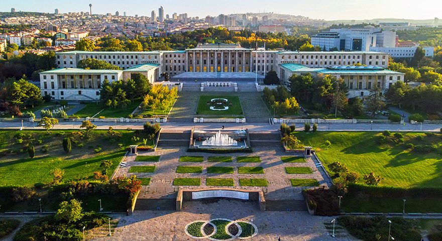 TBMM–BHA Türkiye Büyük Millet Meclisi (TBMM), 2024 yılında 368 bin