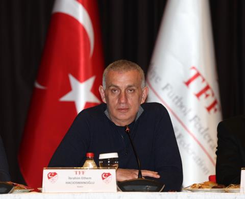 BHA-Spor 6222 Sayılı Kanunun Uygulanmasına Yönelik Riva’da İstişare Toplantısı Yapıldı