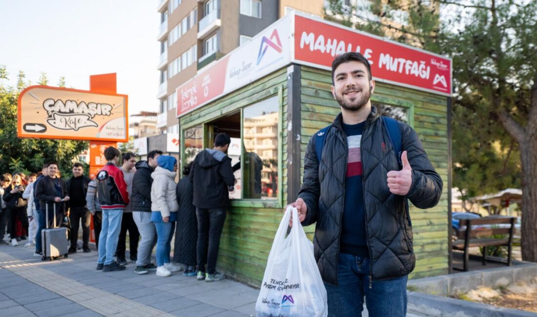  Büyükşehir Günümüz ekonomik koşullarında eğitim hayatını sürdürmekte zorlanan kesimlerin