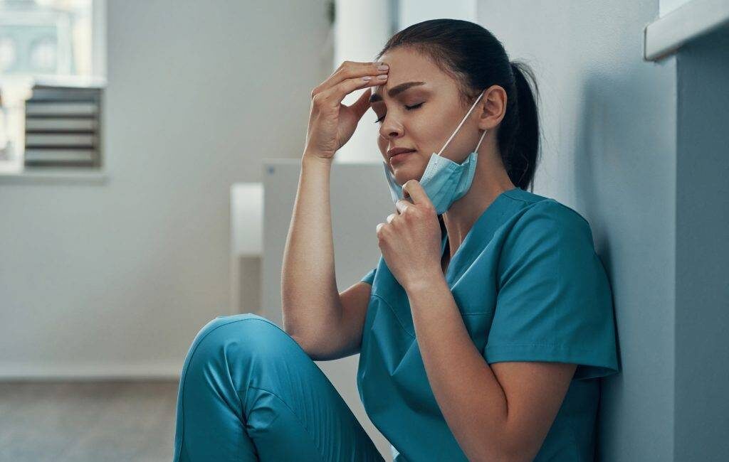 Birlik Sağlık Sen Genel Başkan Yardımcısı Hüseyin Kucur’un Kamuda Çalışan