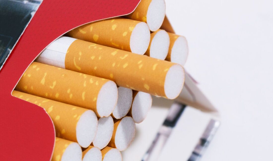 Sigara tiryakilerini yakından ilgilendiren zam haberi geldi. 2025 yılı itibarıyla
