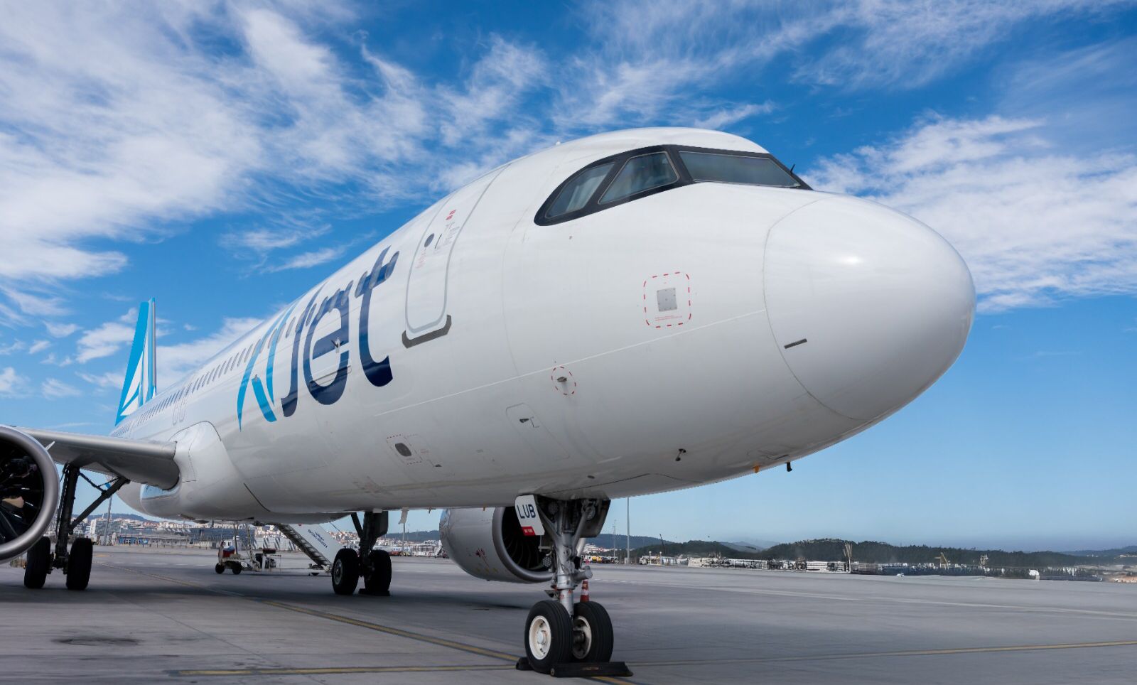 Uçuş ağını hızla genişleten AJet, bu kez Suriye’nin başkenti Şam’a