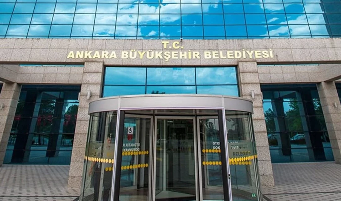 ANKARA-BHA Ankara Büyükşehir Belediyesi (ABB), 2021-2024 yılları arasında düzenlenen kültür