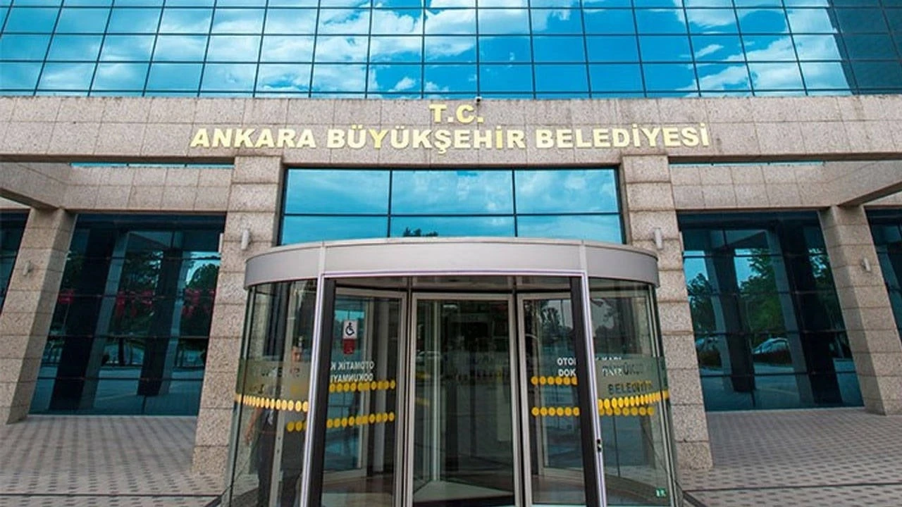 ANKARA-BHA Ankara Büyükşehir Belediyesi (ABB), 2021-2024 yılları arasında düzenlenen kültür