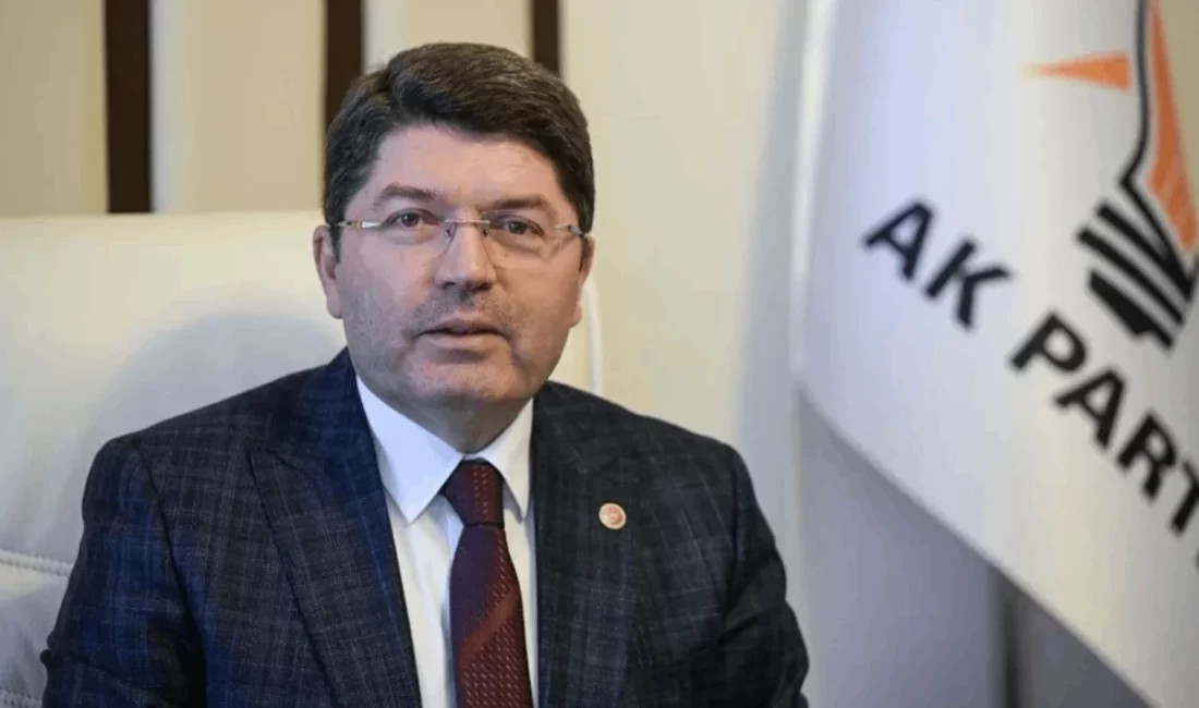 Ankara ve İstanbul’da sahte içki operasyonu: 52 kişi tutuklandı Adalet Bakanı Yılmaz Tunç, Ankara ve İstanbul'da sahte içki soruşturmaları