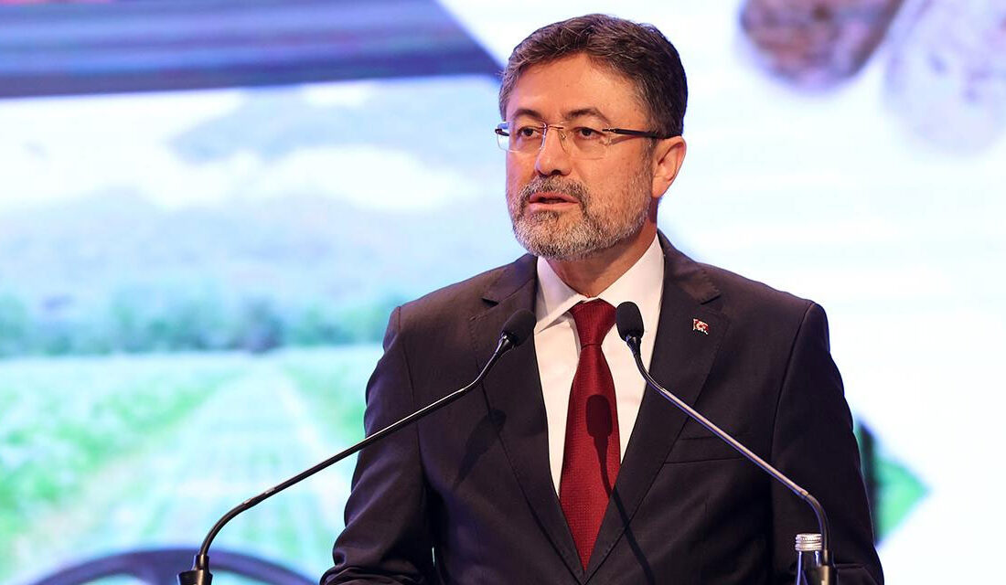 Et fiyatlarında artış gerektirecek sebep yok” 07-03-2025 Tarım ve Orman Bakanı İbrahim Yumaklı, Ramazan ayında et fiyatları