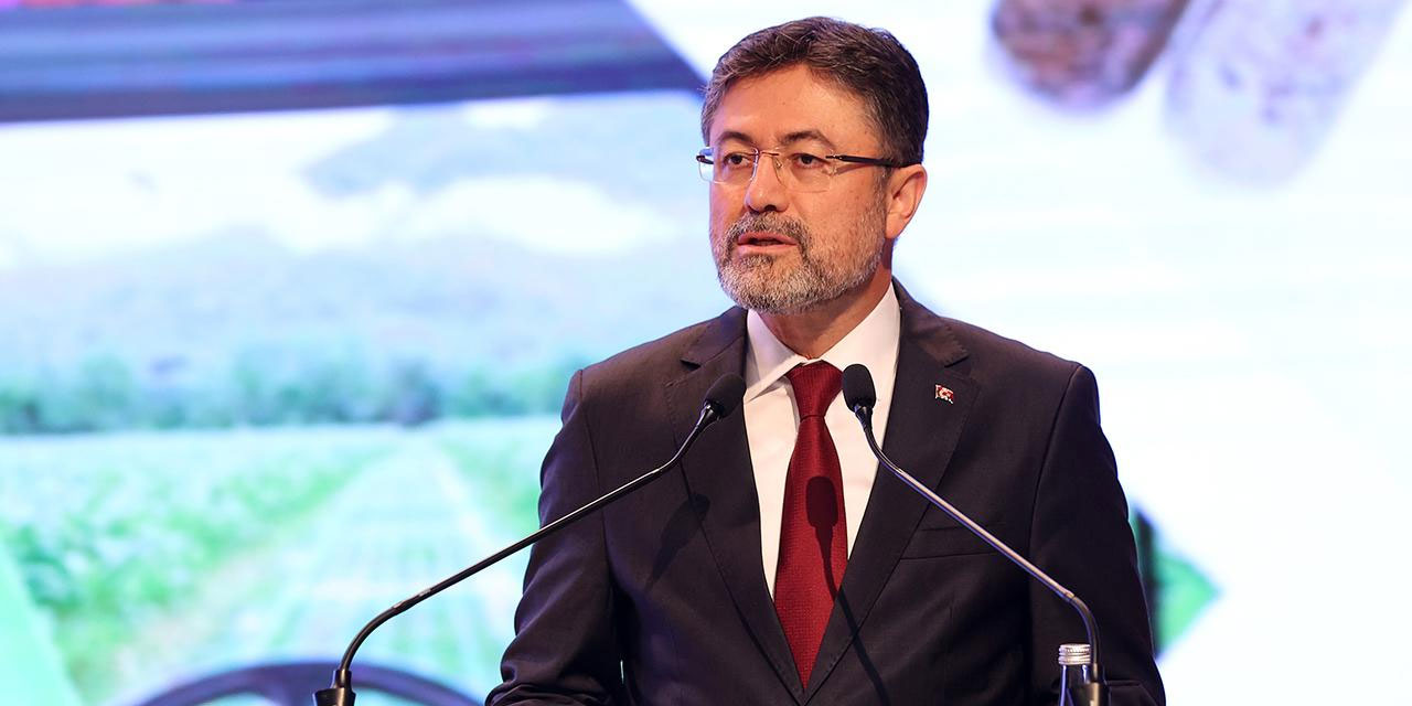 Tarım ve Orman Bakanı İbrahim Yumaklı, Ramazan ayında et fiyatları