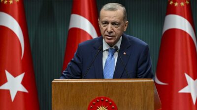 Cumhurbaşkanı Erdoğan 2030 Sanayi Stratejisi Toplantısı'nda gündeme ve ekonomiye dair