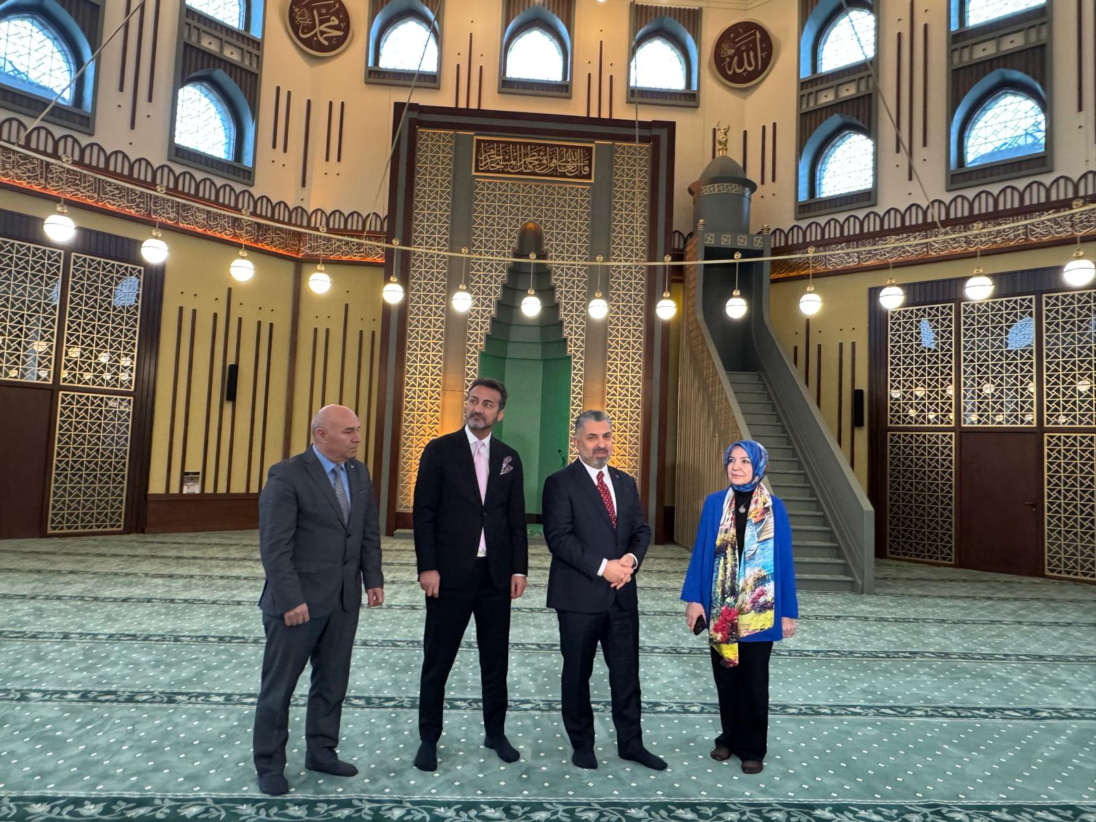 Radyo ve Televizyon Üst Kurulu (RTÜK) Başkanı Ebubekir Şahin, kanun