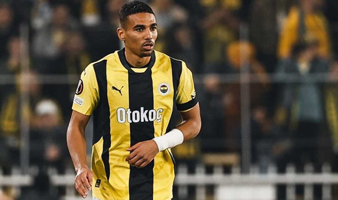 Fenerbahçe, Kadıköy’de Rangers’a 3-1 mağlup oldu 2025-03-06 UEFA Avrupa Ligi son 16 turu ilk maçında Fenerbahçe, sahasında