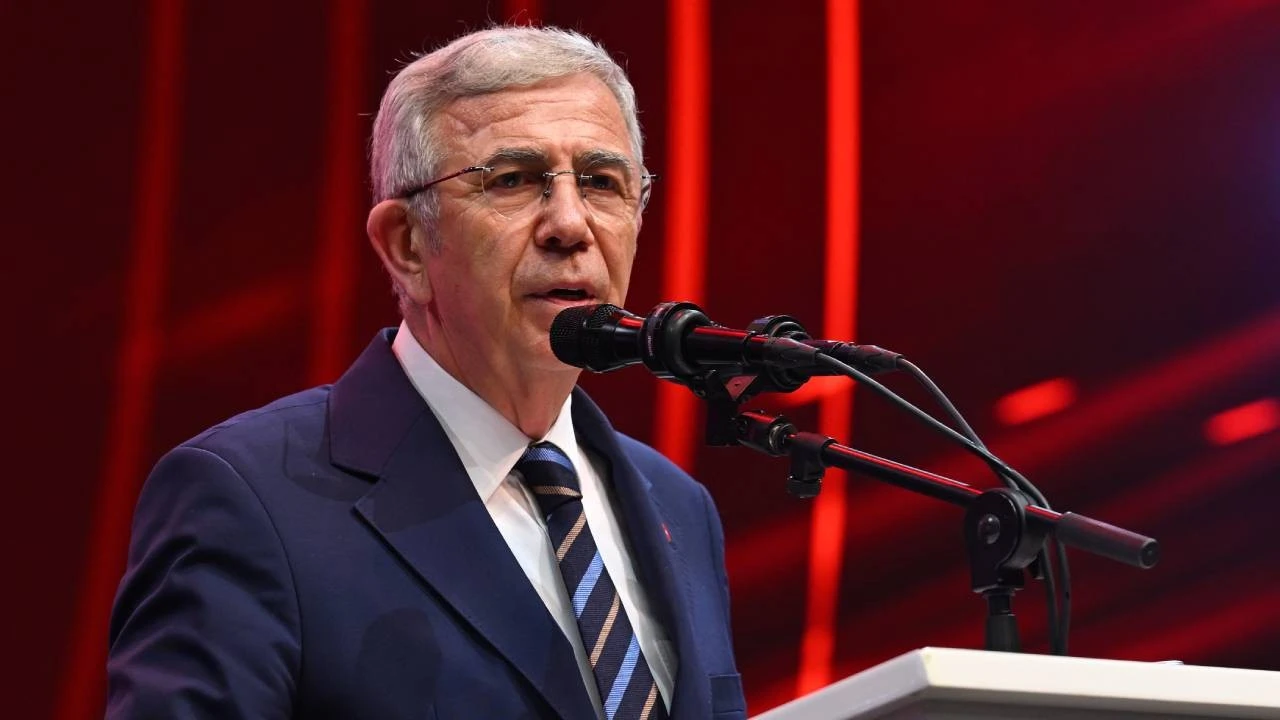 Cumhuriyet Halk Partisi (CHP), Maltepe Meydanı’nda ‘Cumhurbaşkanı Adayımız Ekrem İmamoğlu’na Özgürlük