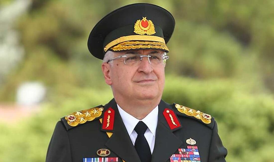 Milli Savunma Bakanı Yaşar Güler, terörle mücadelede kritik bir döneme