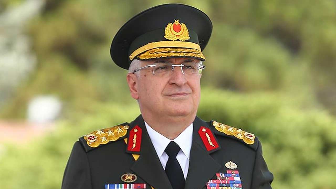 Milli Savunma Bakanı Yaşar Güler, terörle mücadelede kritik bir döneme