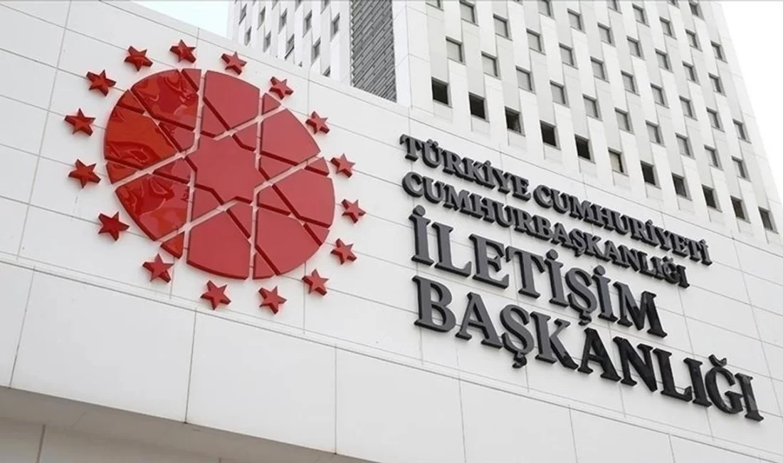 Cumhurbaşkanlığı İletişim Başkanlığı Dezenformasyonla Mücadele Merkezi (DMM), son günlerde sosyal