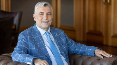 Ticaret Bakanı Ömer Bolat: Enflasyonda yıl sonunda 30'ların altını göreceğiz.