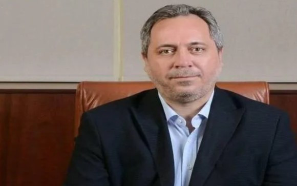 Ankara Yenimahalle Belediye Başkanı Fethi Yaşar’ın oğlu Bülent Yaşar, 52