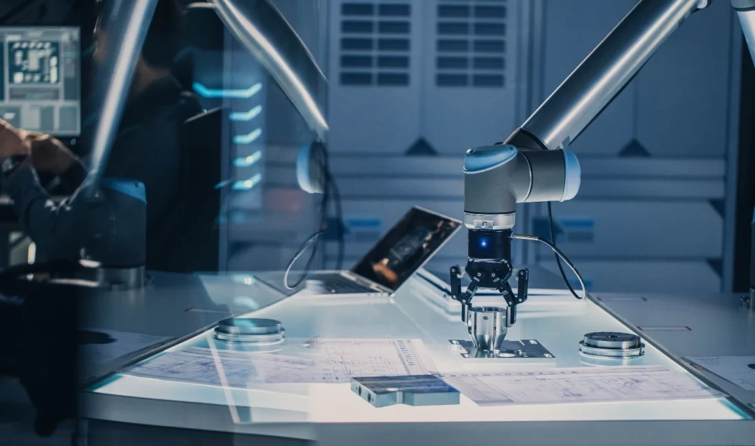 Türkiye’de AR-GE merkezleri 57 şehre ulaştı! Türkiye, sanayi üretimini daha yenilikçi ve katma değerli hale getirmek