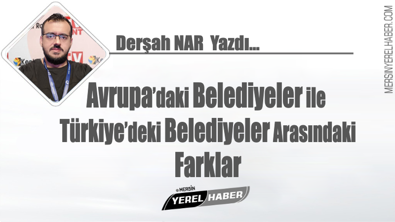 Belediyeler