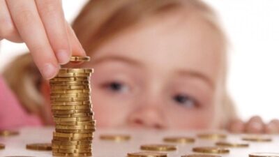 Bireysel Emeklilik Sistemi'ne (BES) 18 yaş altı katılım her geçen