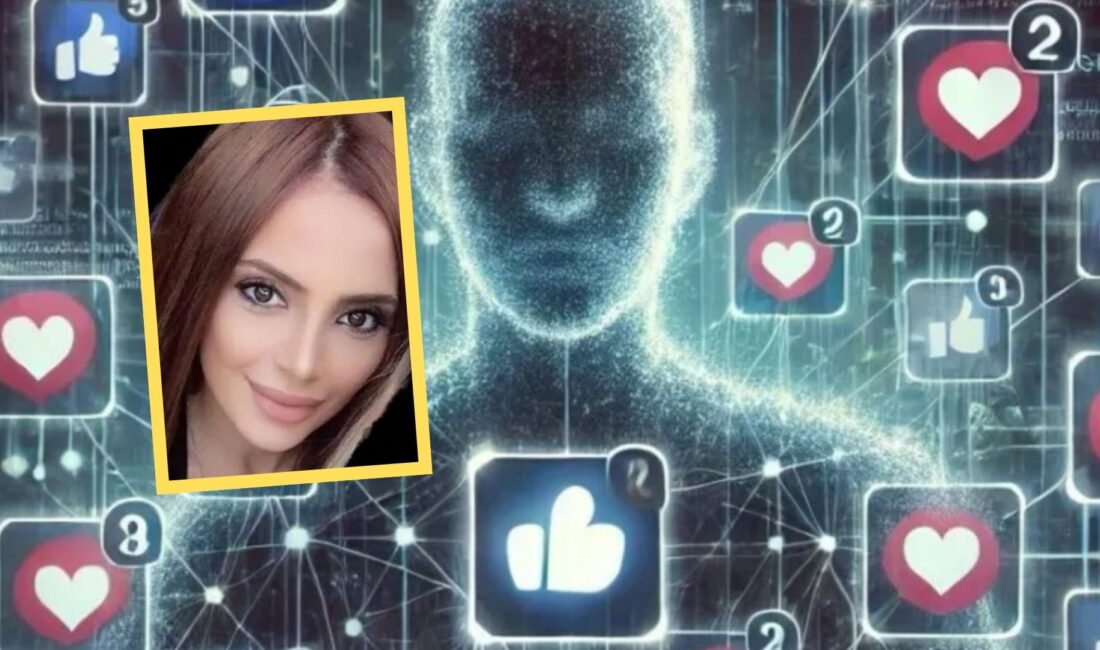 ANKARA-BHA Son zamanlarda sosyal medyada garip bir şey fark ettiniz