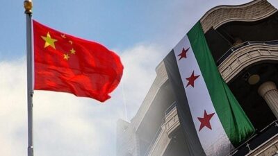 Birleşmiş Milletler Güvenlik Konseyi’nde (BMGK) dün düzenlenen Suriye konulu açık