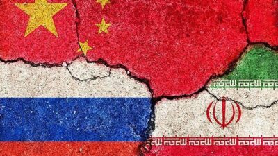 Çin Dışişleri Bakan Yardımcısı Ma Caoşu, Rusya Dışişleri Bakan Yardımcısı