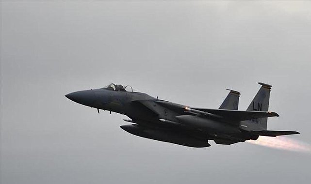 Destek için gönderilmişti: Savaş uçağı operasyonda kayboldu – Dünya Filipinler Hava Kuvvetleri (PAF) tarafından yapılan açıklamada, FA-50 savaş uçağının