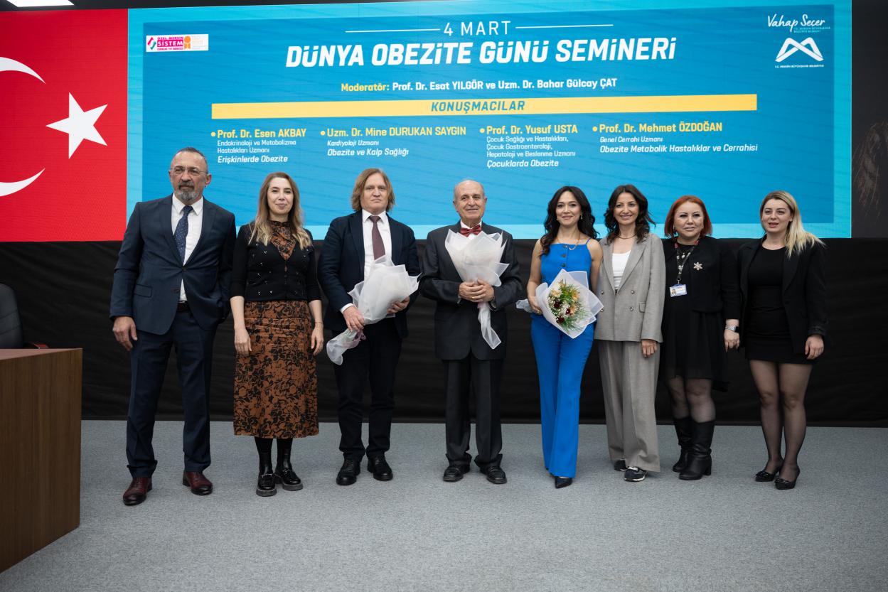 Mersin Büyükşehir Belediyesi, Mersin Üniversitesi ile Özel Mersin Sistem Cerrahi