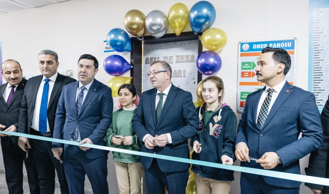 Kars TSO’dan eğitime anlamlı destek: Akyaka’da zeka sınıfı açıldı – Birlik Haber Ajansı Son el sanatı ustaları belgesel film oluyor KARS-BHA Kars Ticaret