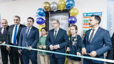 Son el sanatı ustaları belgesel film oluyor KARS-BHA Kars Ticaret