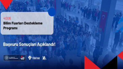 KARS–BHA Kars 15 Temmuz Şehitler Anadolu Lisesi, TÜBİTAK 4006 Bilim