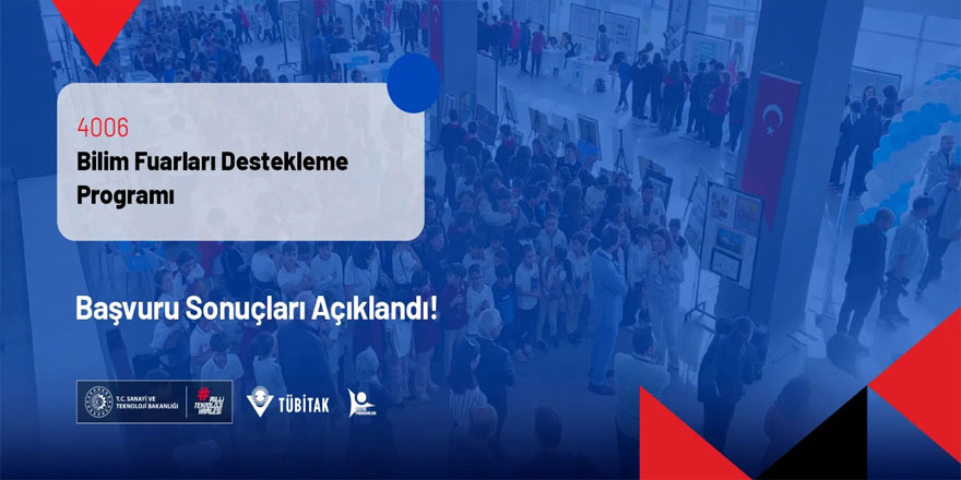 KARS–BHA Kars 15 Temmuz Şehitler Anadolu Lisesi, TÜBİTAK 4006 Bilim
