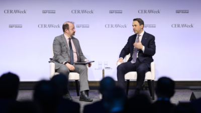 ABD–BHA Yüzde 30’u Sakarya’dan Enerji ve Tabii Kaynaklar Bakanı Bayraktar,