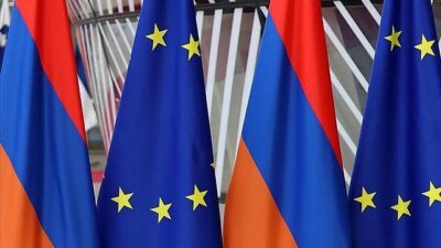 Ermenistan’da AB tasarısı kabinenin ardından parlamento tarafından da onaylandı. Ermenistan