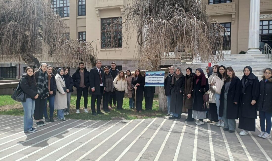 Bilim tutkunları haberleri