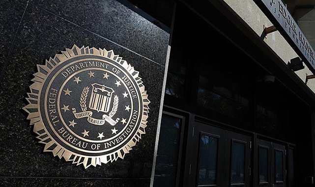 FBI'da istifa iddiası ABD Federal Soruşturma Bürosu (FBI) New York saha ofisi sorumlusu