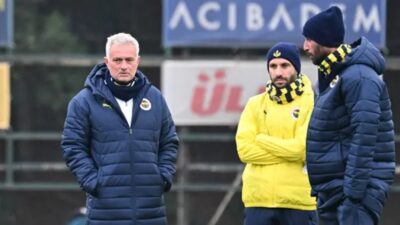 Fenerbahçe, Avrupa Ligi son 16 turunda Rangers ile Kadıköy'de karşı