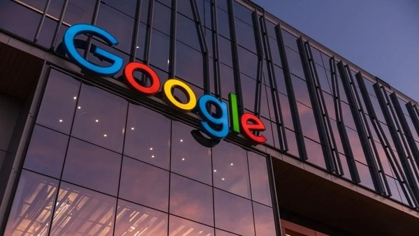 Türkiye Büyük Millet Meclisi (TBMM) Dijital Mecralar Komisyonu, Google'ın 2024'te