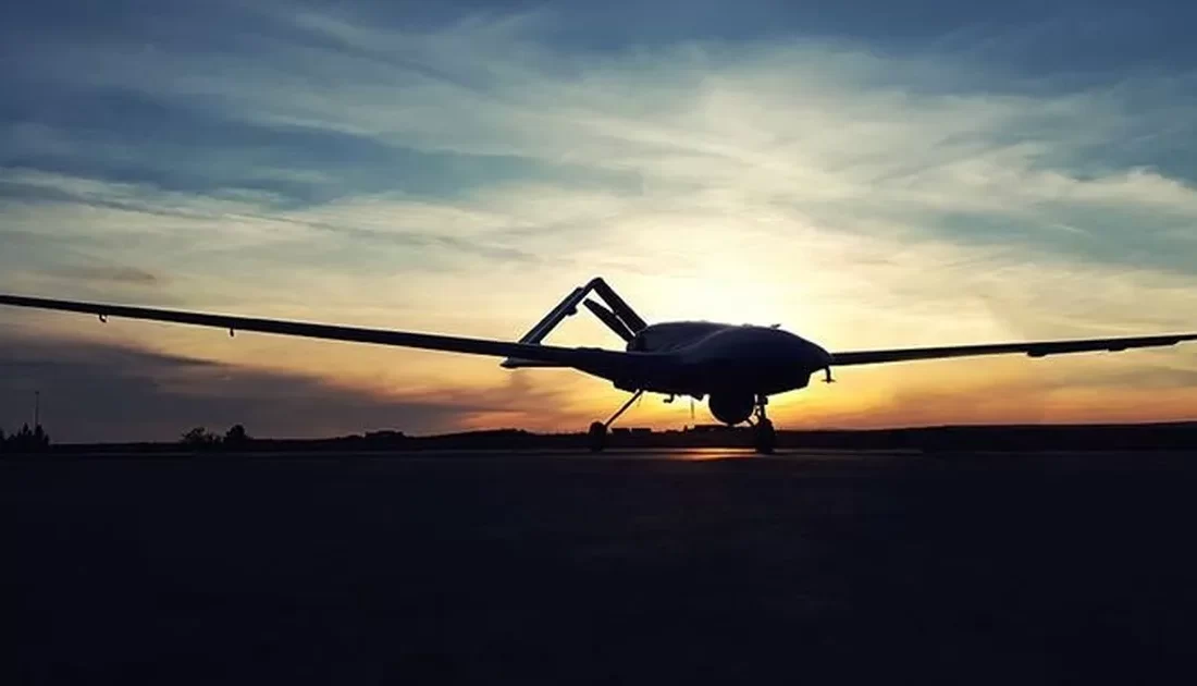 Türkiye’nin döner kanatlı İHA’ları ABD sahnesinde iha