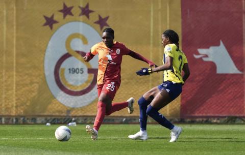 Kadın futbol liglerinde bu hafta sonu birbirinden heyecanlı karşılaşmalar oynandı.